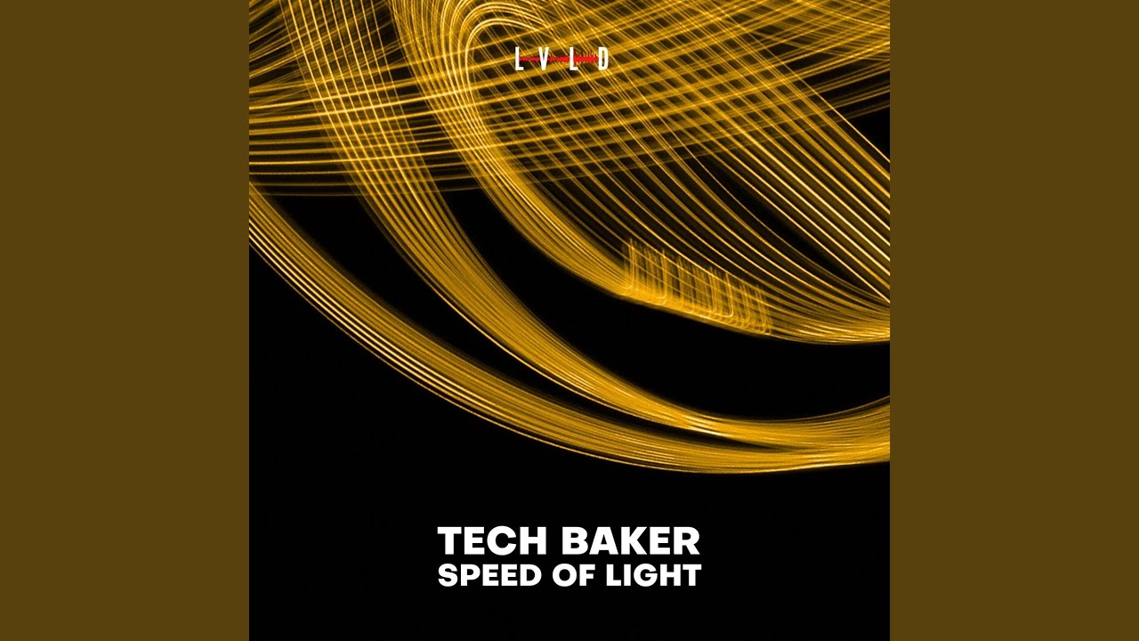 Speed of Light