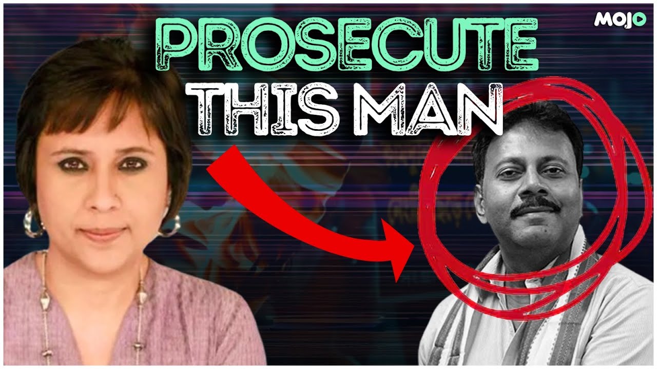 Kolkata Doctor Rape & Murder Horror I Meet The #RGKar Principal Who Covered It Up  | Barkha Dutt