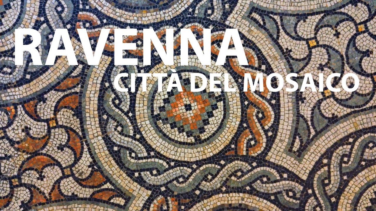 Ravenna - Città del Mosaico