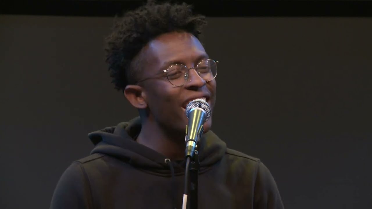 BRELAND - Alcohol | 98.7 The Bull | PNC Live Studio Session