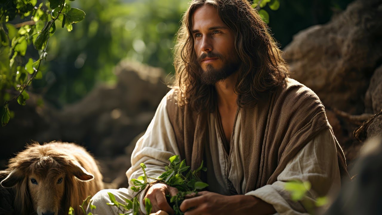 Rapha yehova nanna sowkyadata jesus kannada woriship song