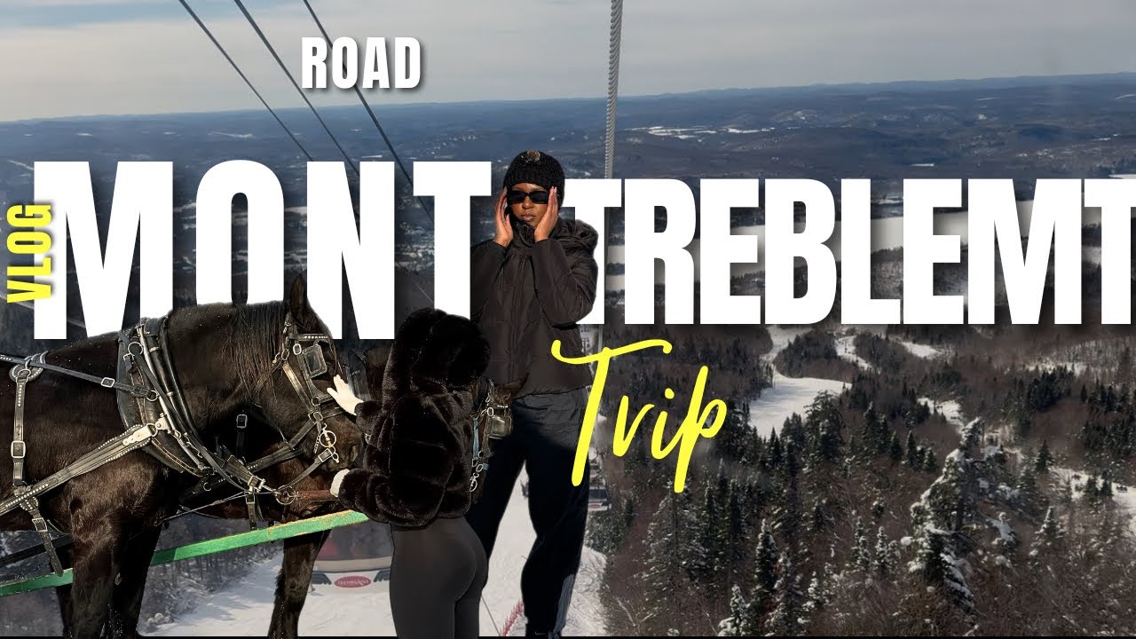 This Road Trip Changed My Mood…