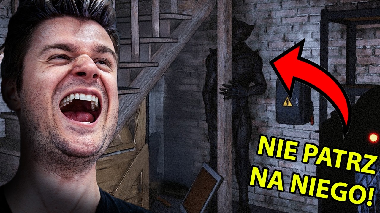 ROZWIĄZUJE ZAGADKI w NAWIEDZONYM DOMU 💀 *Boję się* 😰 | CONFABULATION