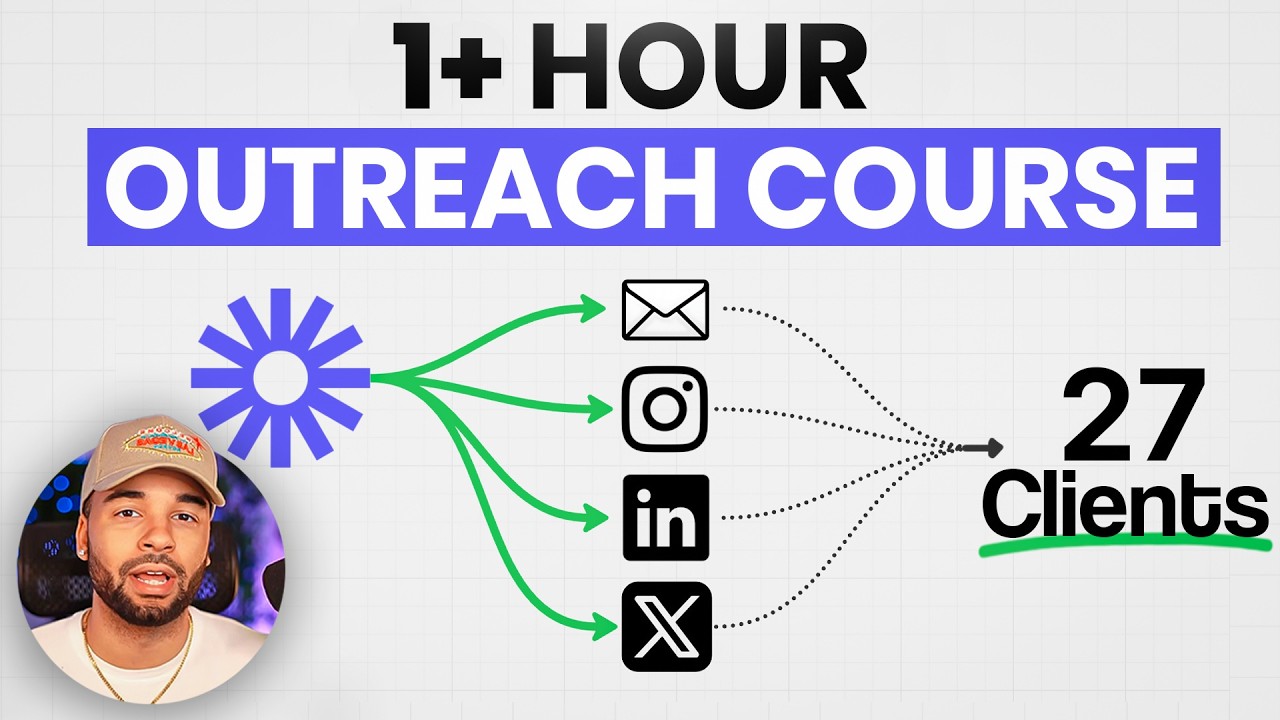 FREE 1 Hour Client-Getting Course (Loom Video Masterclass)