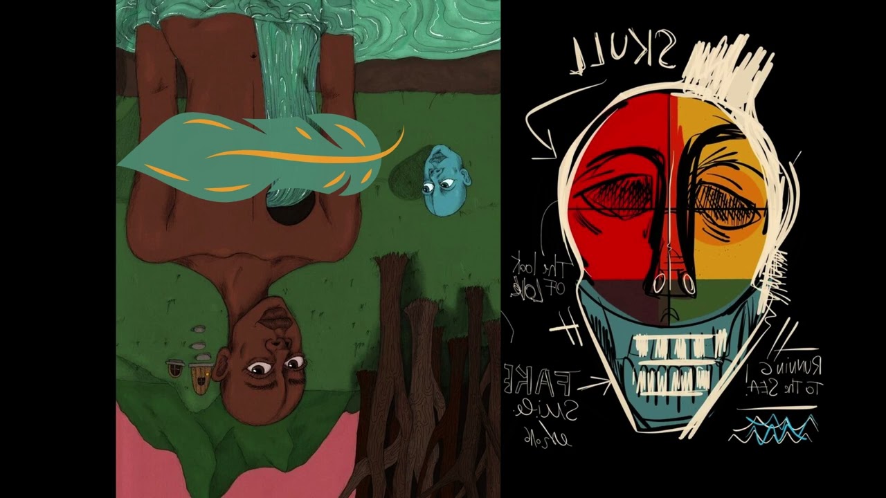 (Free For Profit) EARL SWEATSHIRT X ALCHEMIST TYPE BEAT - 