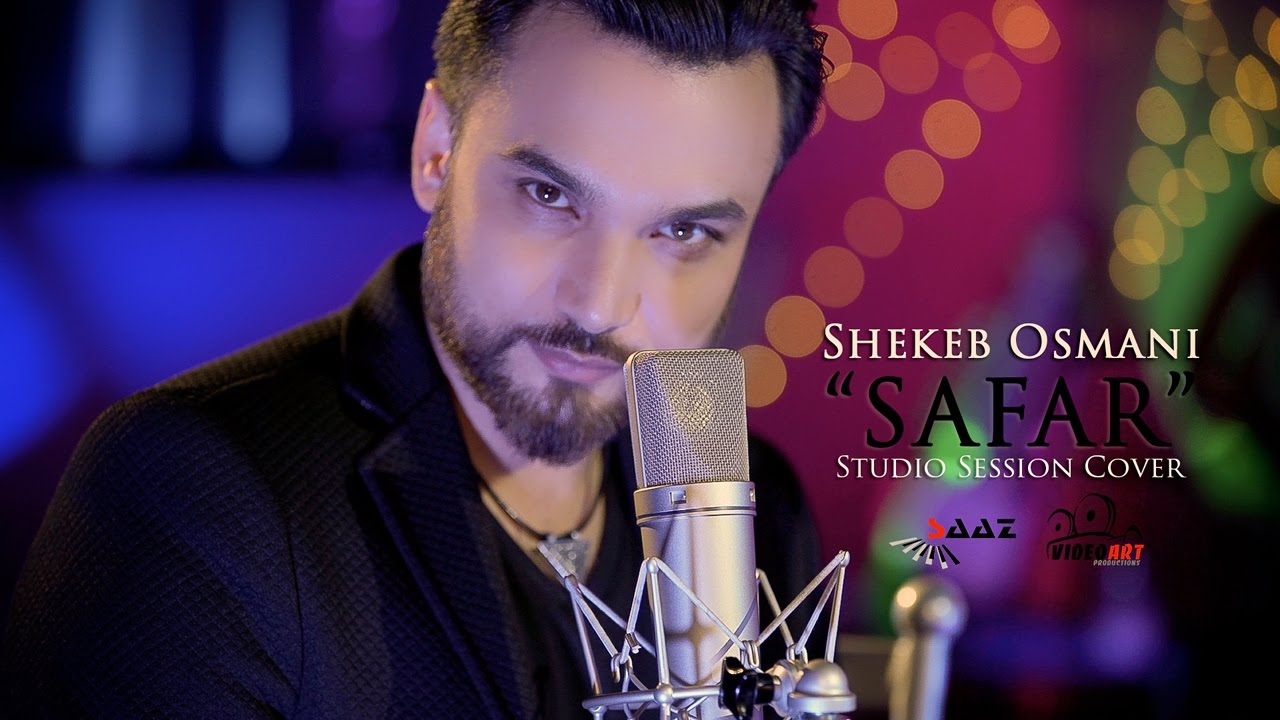 Shekeb Osmani 