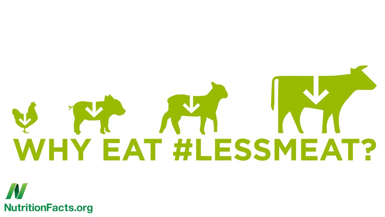 Do Flexitarians Live Longer?