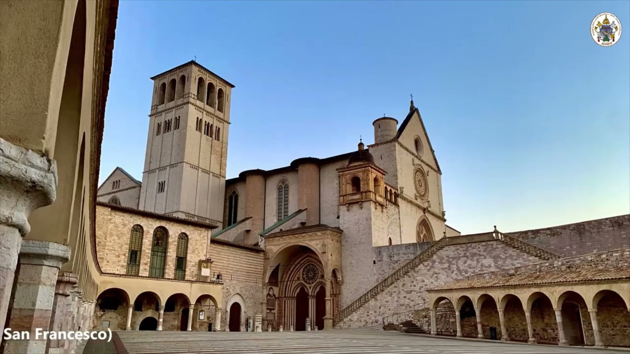 Laudato si', mi' Signore