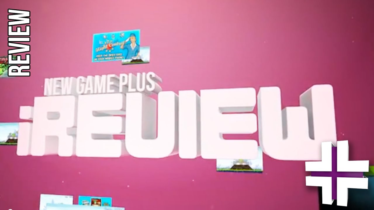 You Must Build A Boat - Review