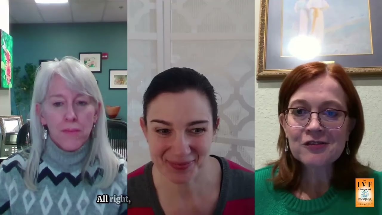 Ep 318: Things You Should Know about Your Fertility Coverage