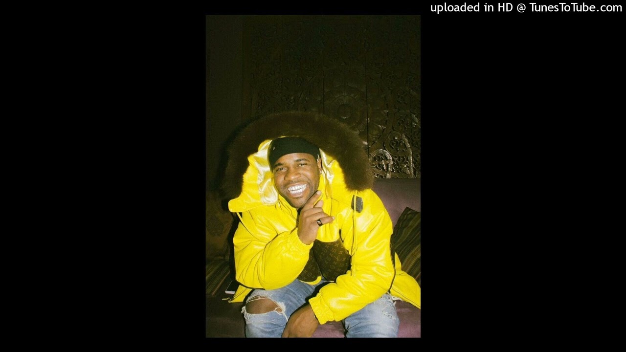 (FREE) [Trumpet] A$AP Ferg x Young Thug Type Beat [Prod Saman]