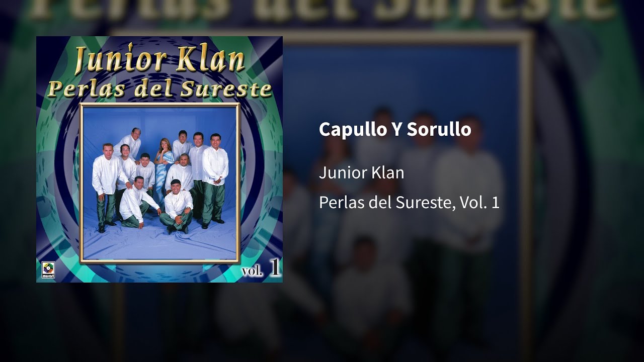 Junior Klan ― Capullo Y Sorullo ⟪𝐄𝐏𝐈𝐂𝐄𝐍𝐓𝐑𝐎⟫