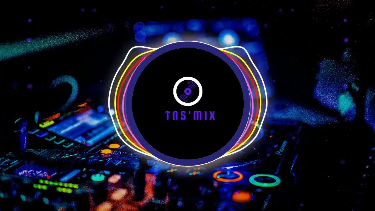 TNS' MIX TOUT