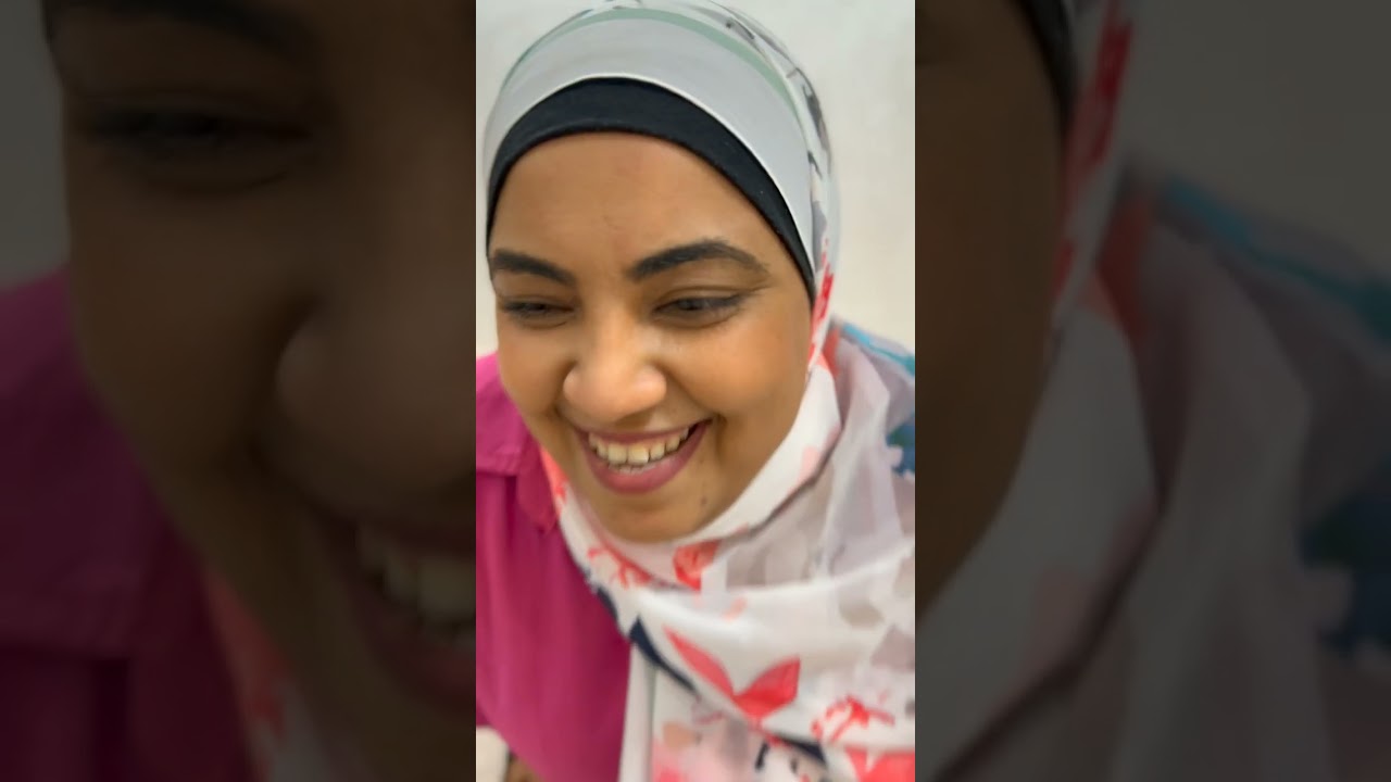 معقولة جاية تخطبني 😅 (الحلقة التانية)