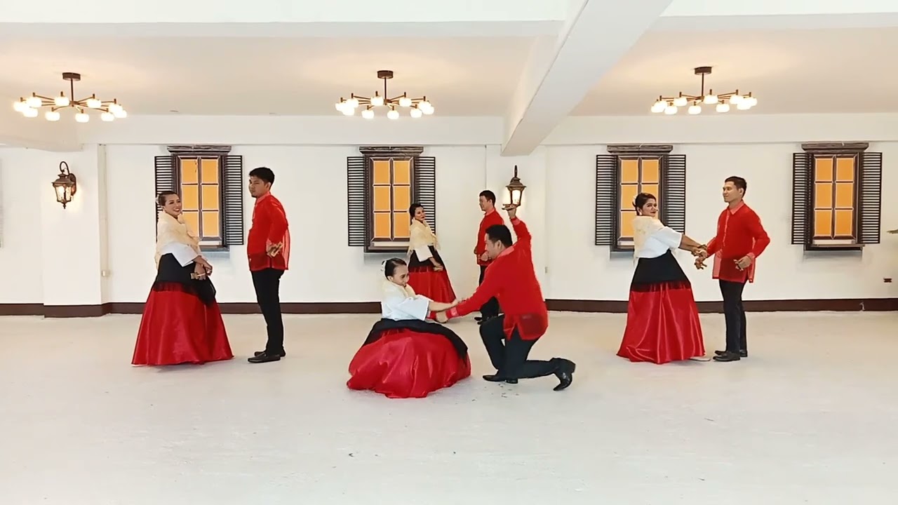 La Jota Moncadena.....