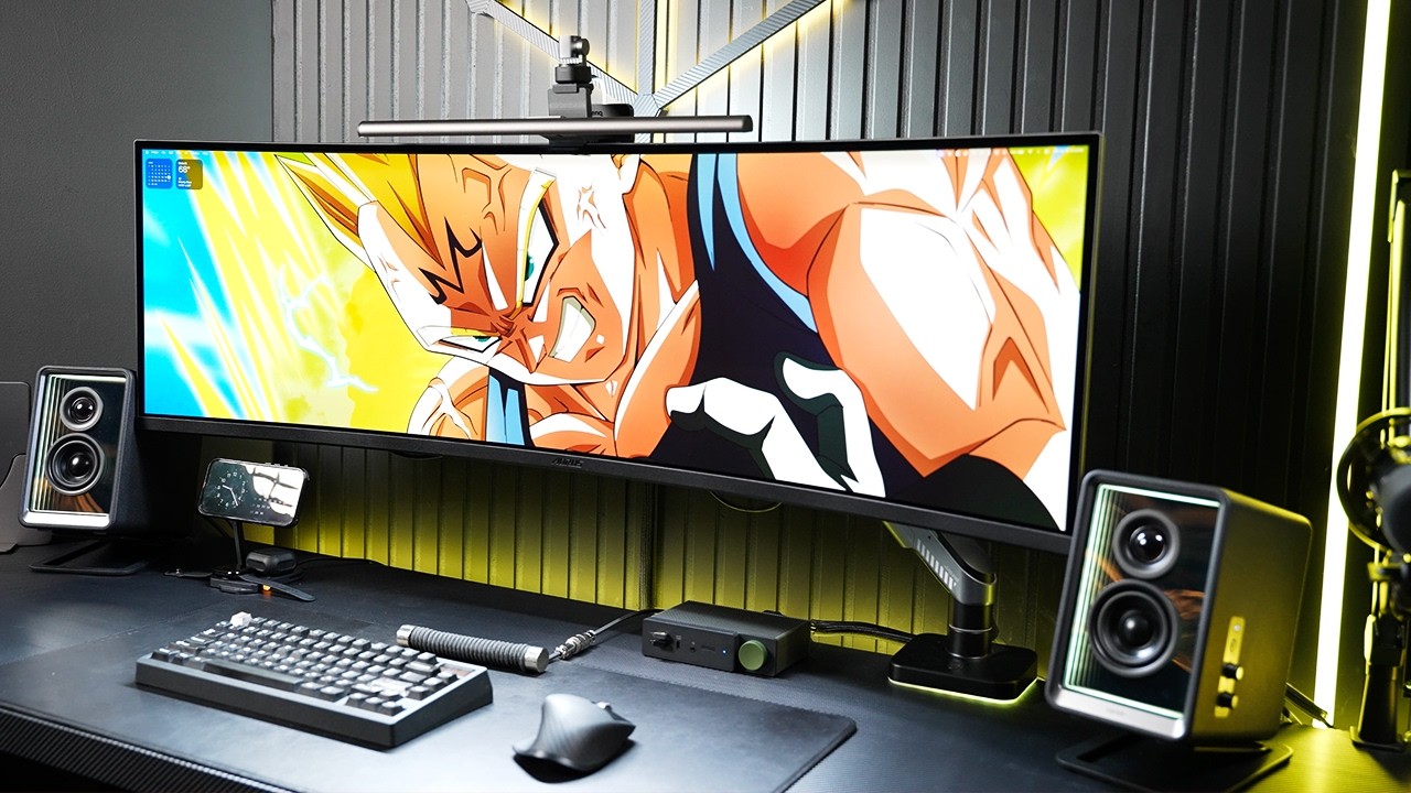 7 Minimal Desk Setup Upgrades For Productivity 2026