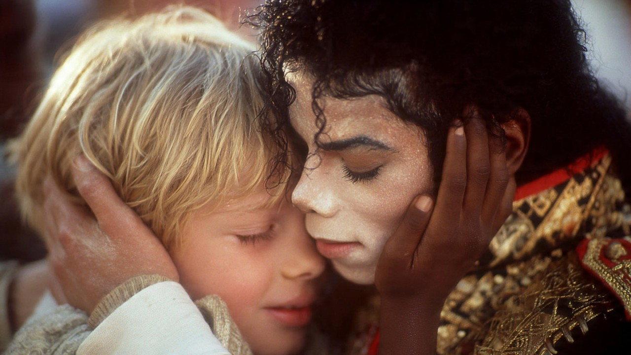 Michael Jackson – Children of Light 🌟❤️ (Glorious Anthem)