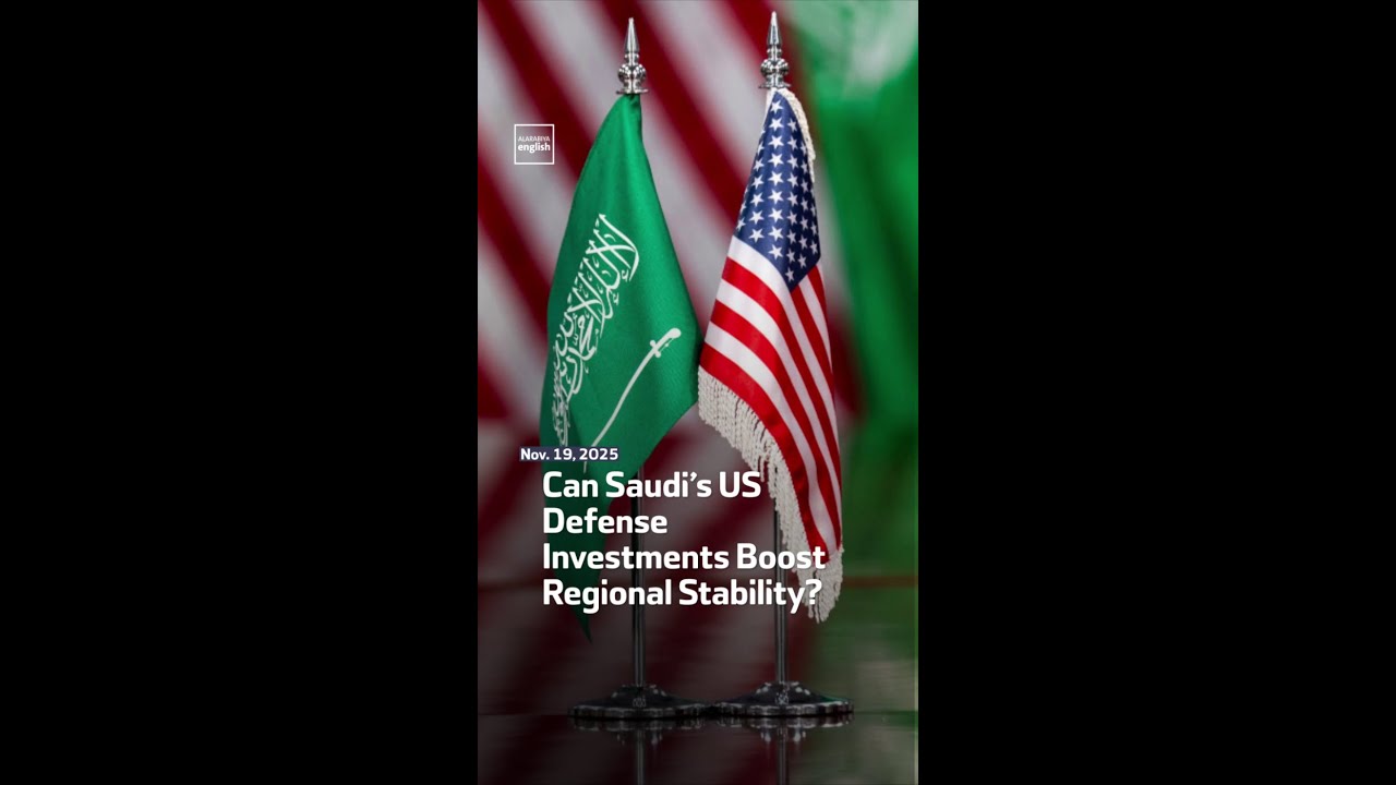 Can Saudi&rsquo;s US Defense Investments Boost Regional Stability?