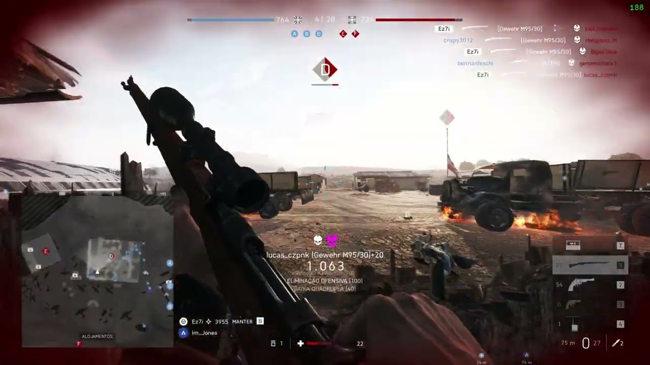 Bf V