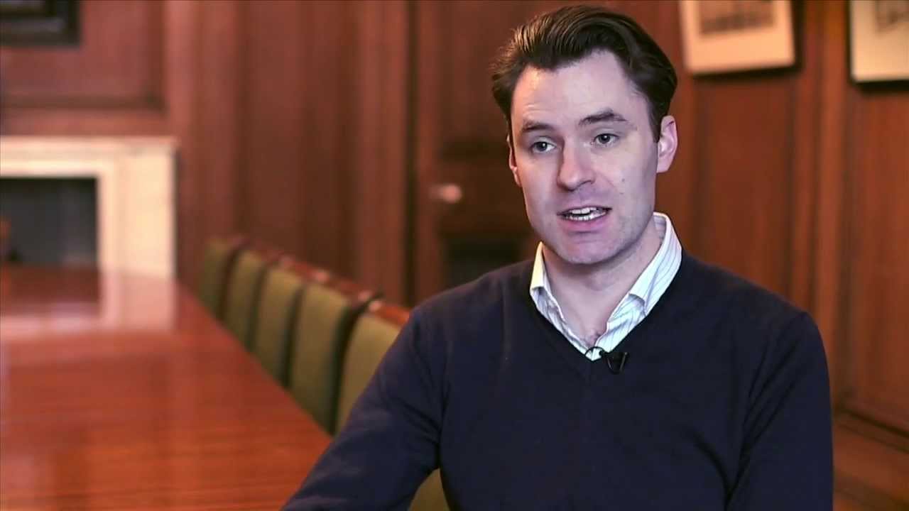 The sharing economy explained