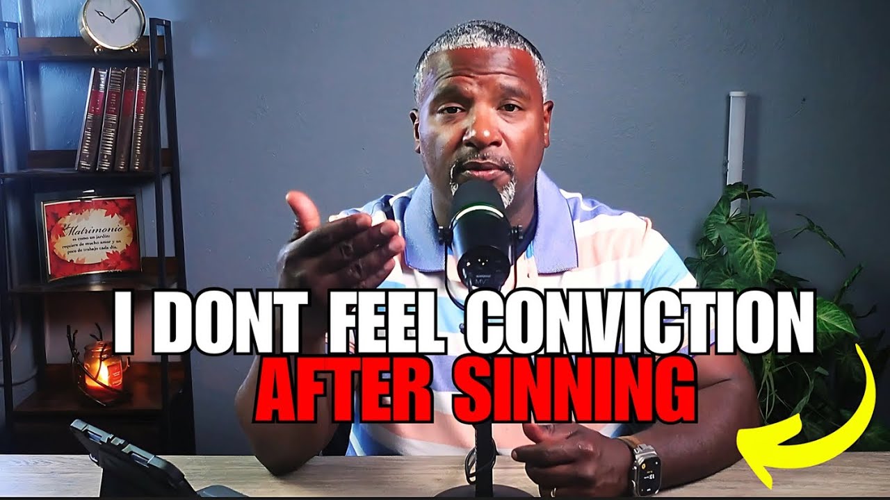 Больше не чувствуешь Бога? 3 шокирующие причины, по которым ты потерял веру‼️😨