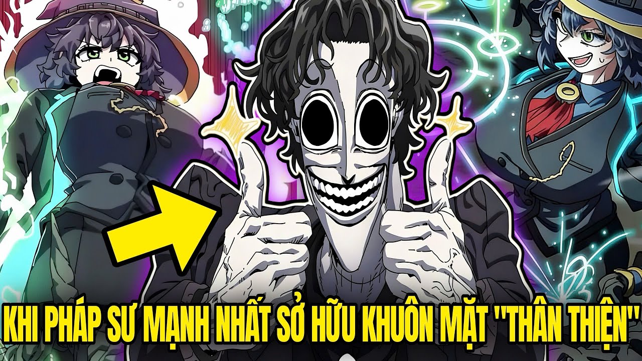 [1-9] Chương Trình Đào Tạo Đại Pháp Sư | Review Truyện Hay