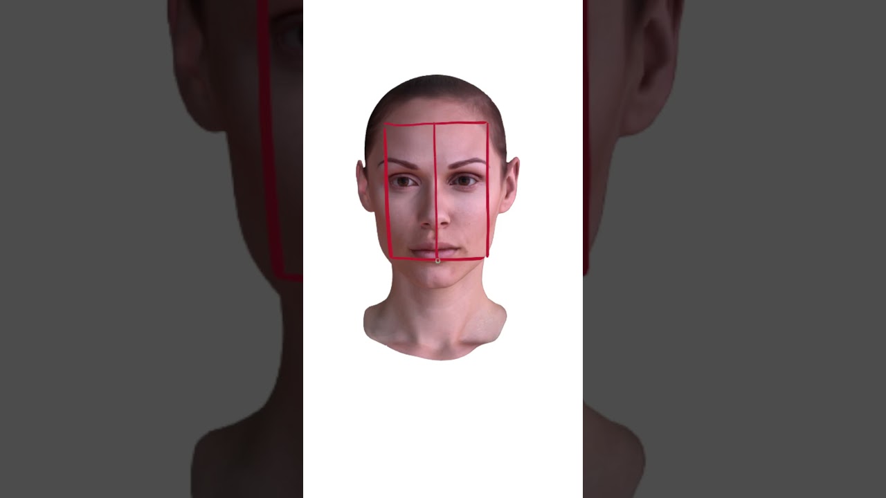 Mistake when Drawing the Eyes - Quick Art Tips #art #sketch #artist #tutorial #drawingtutorial