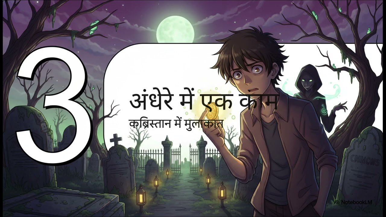 Horror story किस्मत_का_श्राप#horrorstories #horrorstation #horror 