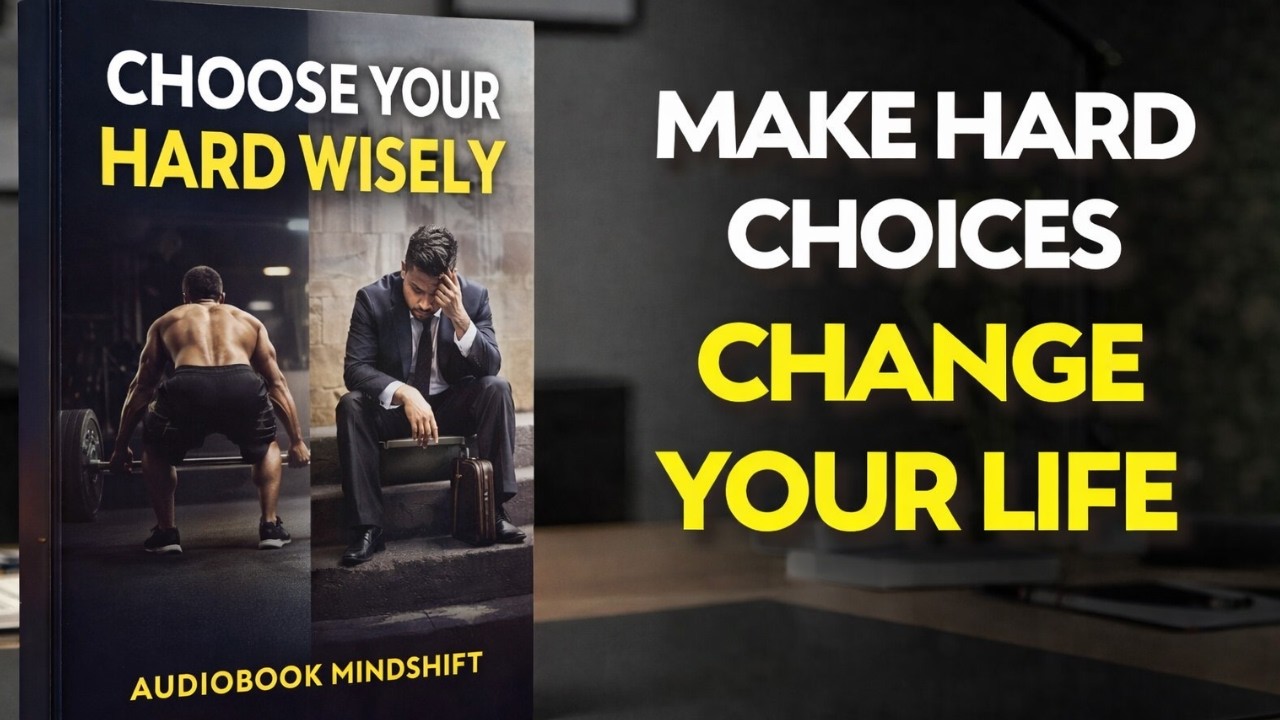 Discipline Is Hard — But Regret Is Much Harder