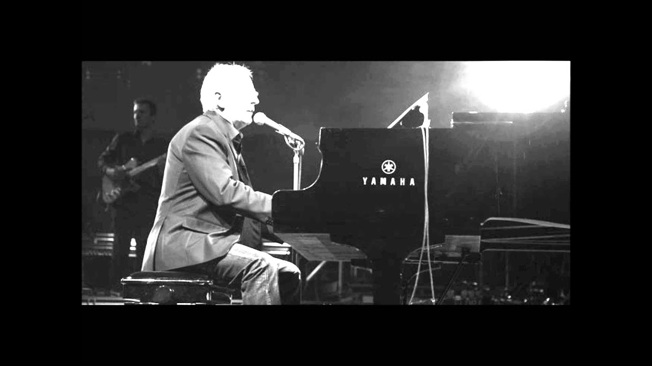 Oliver Dragojević - Sat klavira