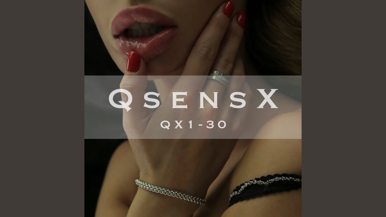 QsensX, Pt. 22