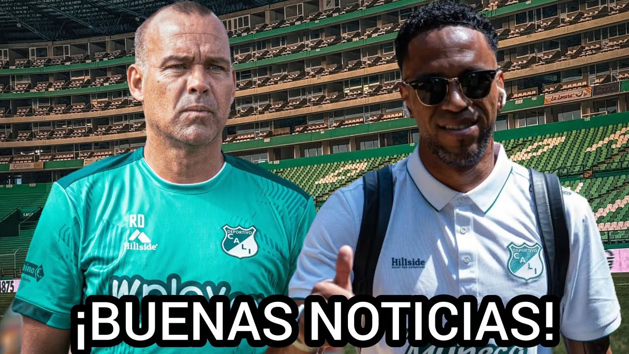 ¡Rafael Dudamel comienza ganando en el Cali!🔥💚 Pedro Gallese el salvador del Deportivo Cali.