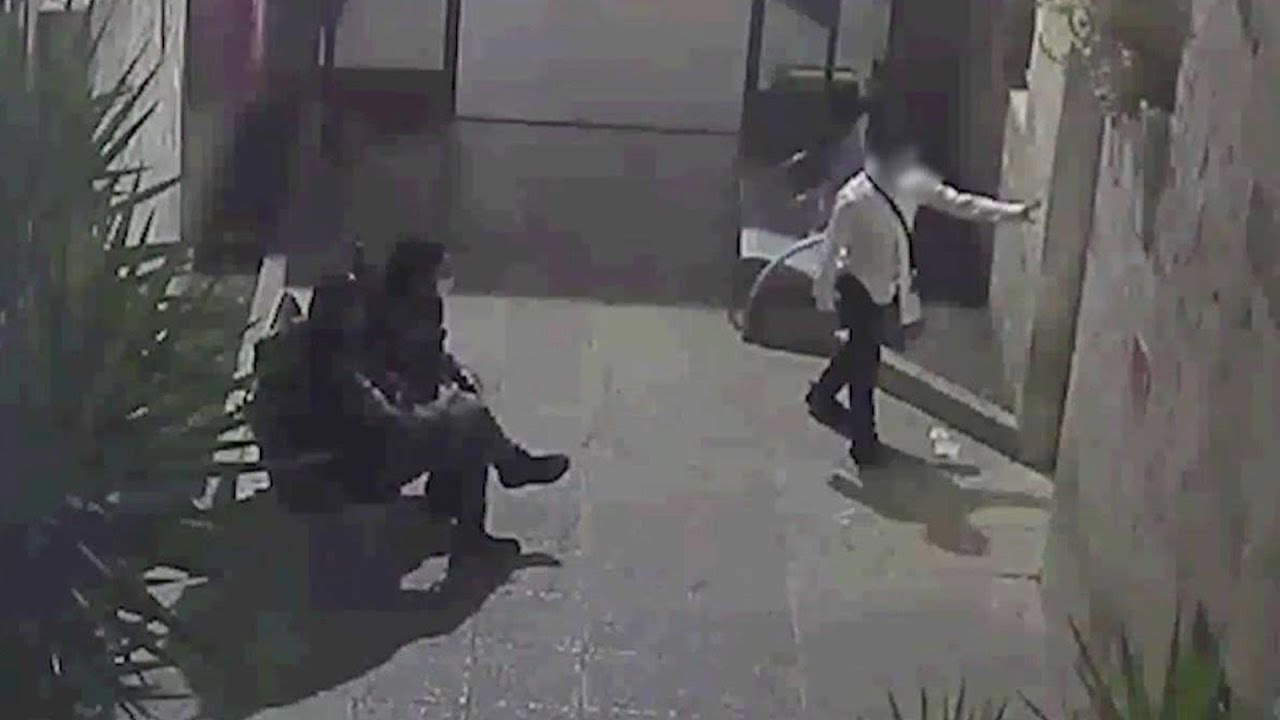 קרב גרסאות בין המשטרה לנער החרדי בן ה-14 שנעצר בירושלים