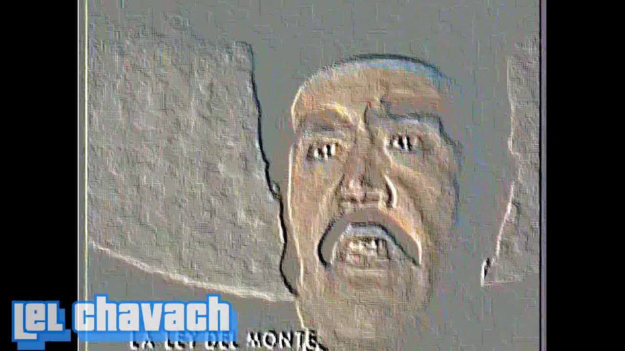 YTPH(mv) vicente fernández-la ley del coco con caca