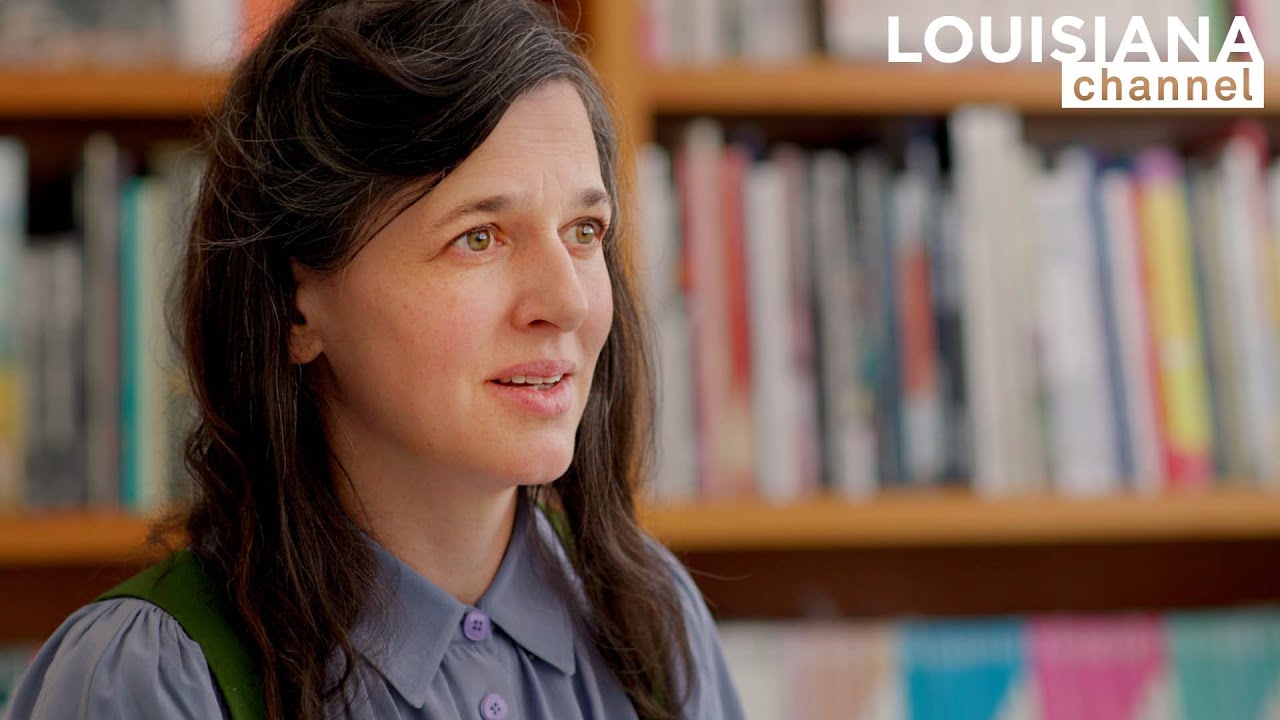 Artist Taryn Simon on Abortion: 