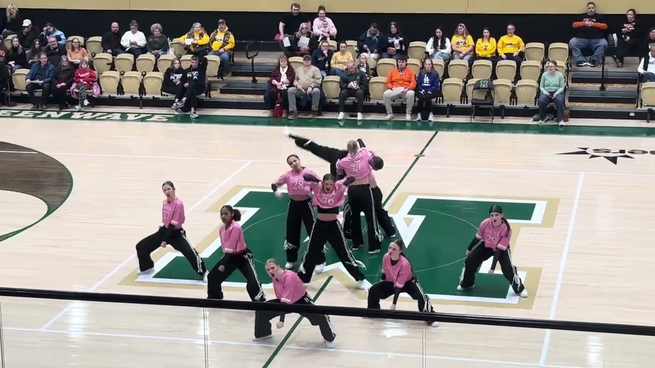 2026-AAA Hip Hop 