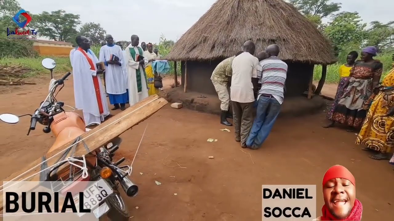Breaking! Latest information emerged regarding Daniel Socca's home