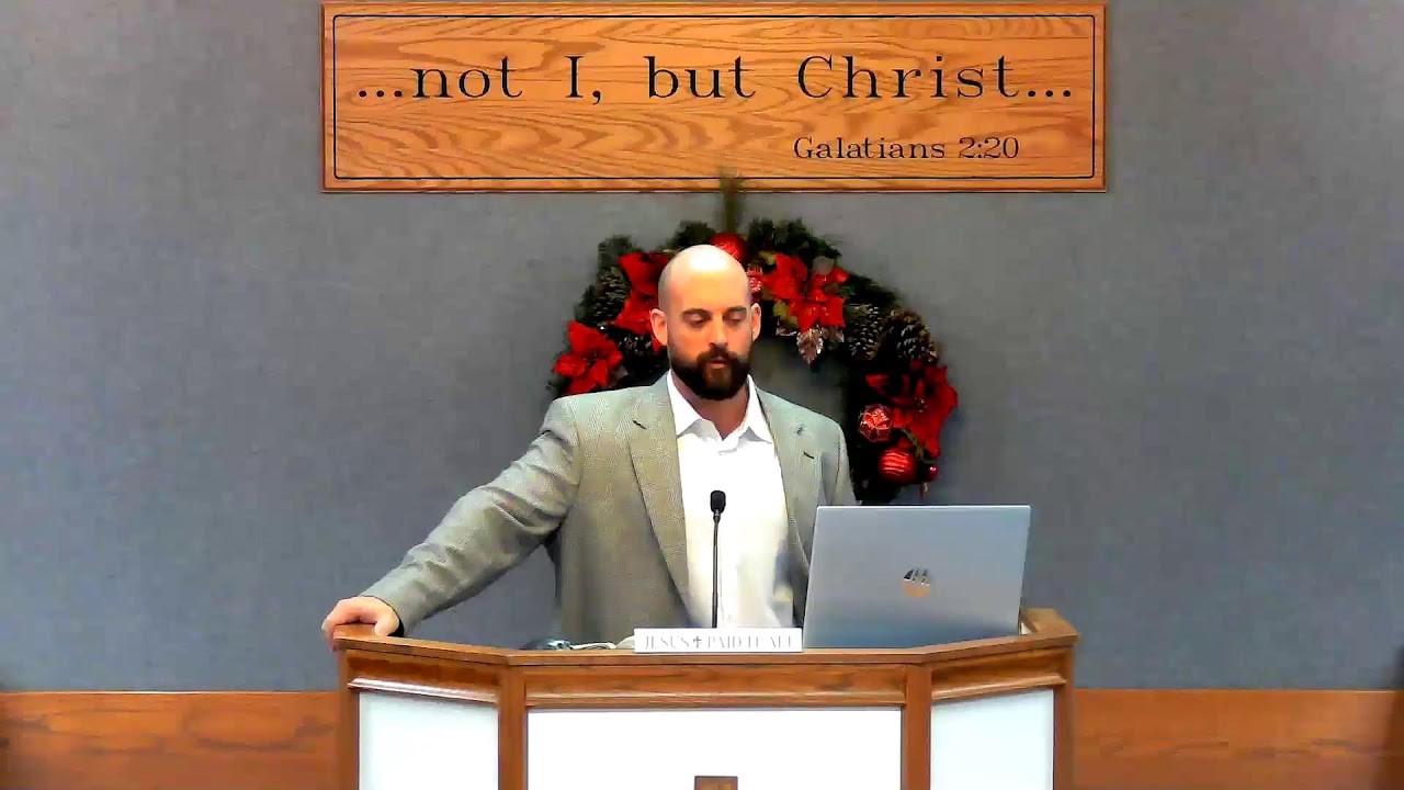 God with Us