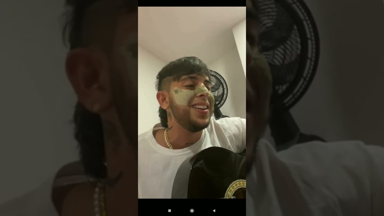 Que Lloro - Dekko (Cover)