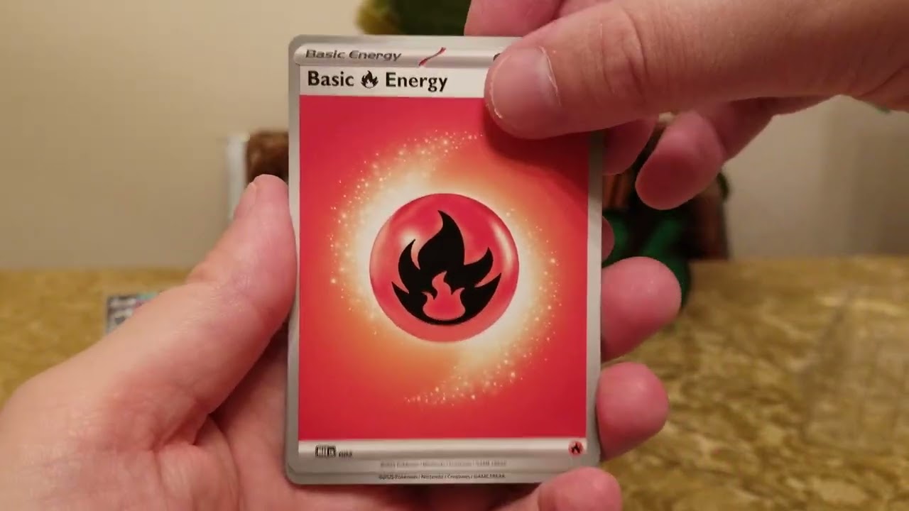 Pokemon Day 2026 Box Opening 