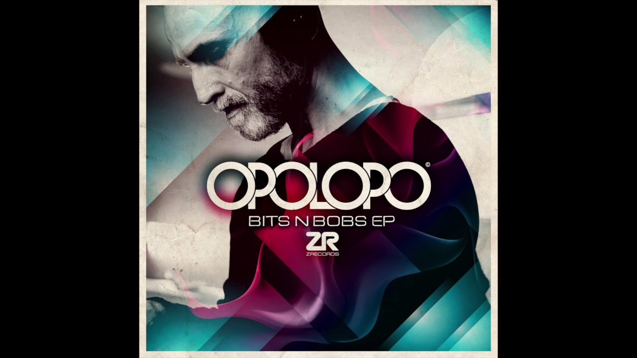 Opolopo - The Laketown Stomp