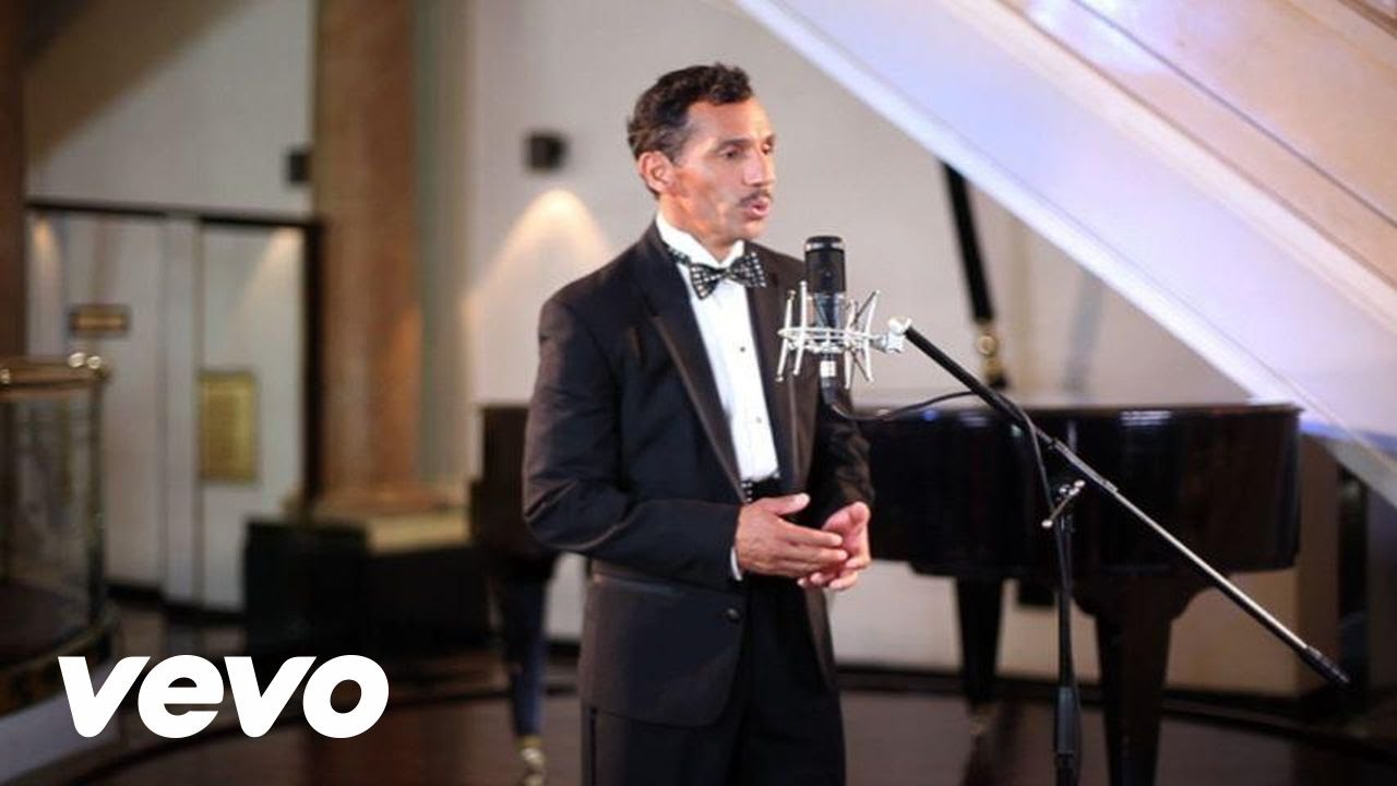 Oscar Cruz - ¿Quién Dice Que No?