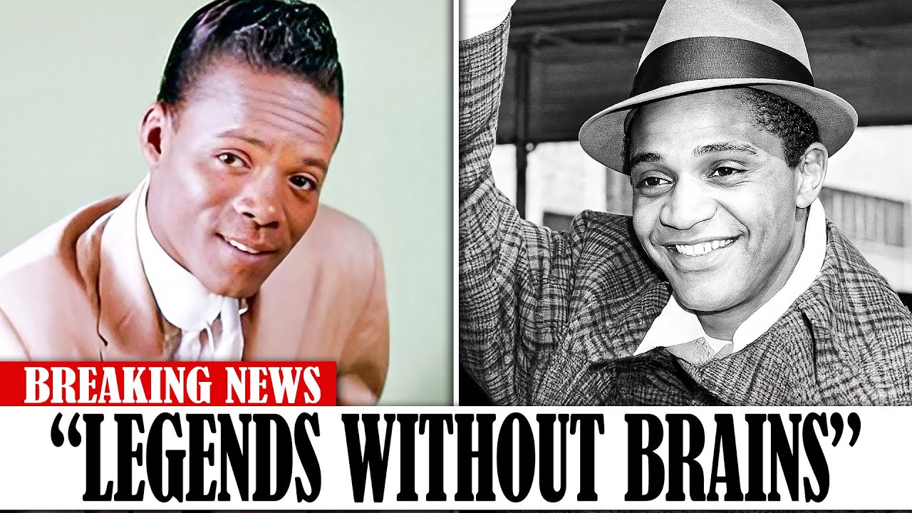 20  R&B Stars who Were Shockingly Stupid