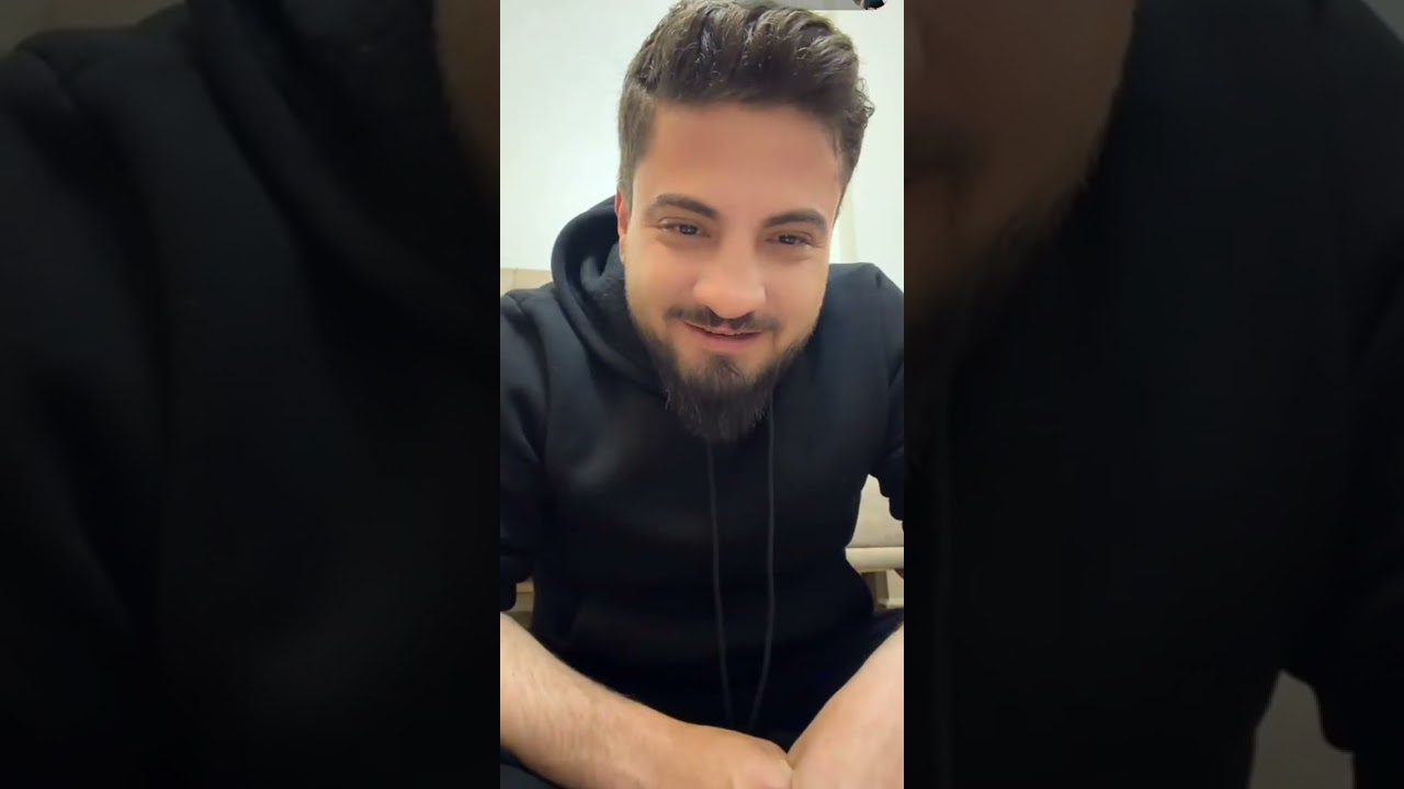 ايهم البيوش يحكي عن قصة الشب الذي اعفو عنه من حكم الاعدام