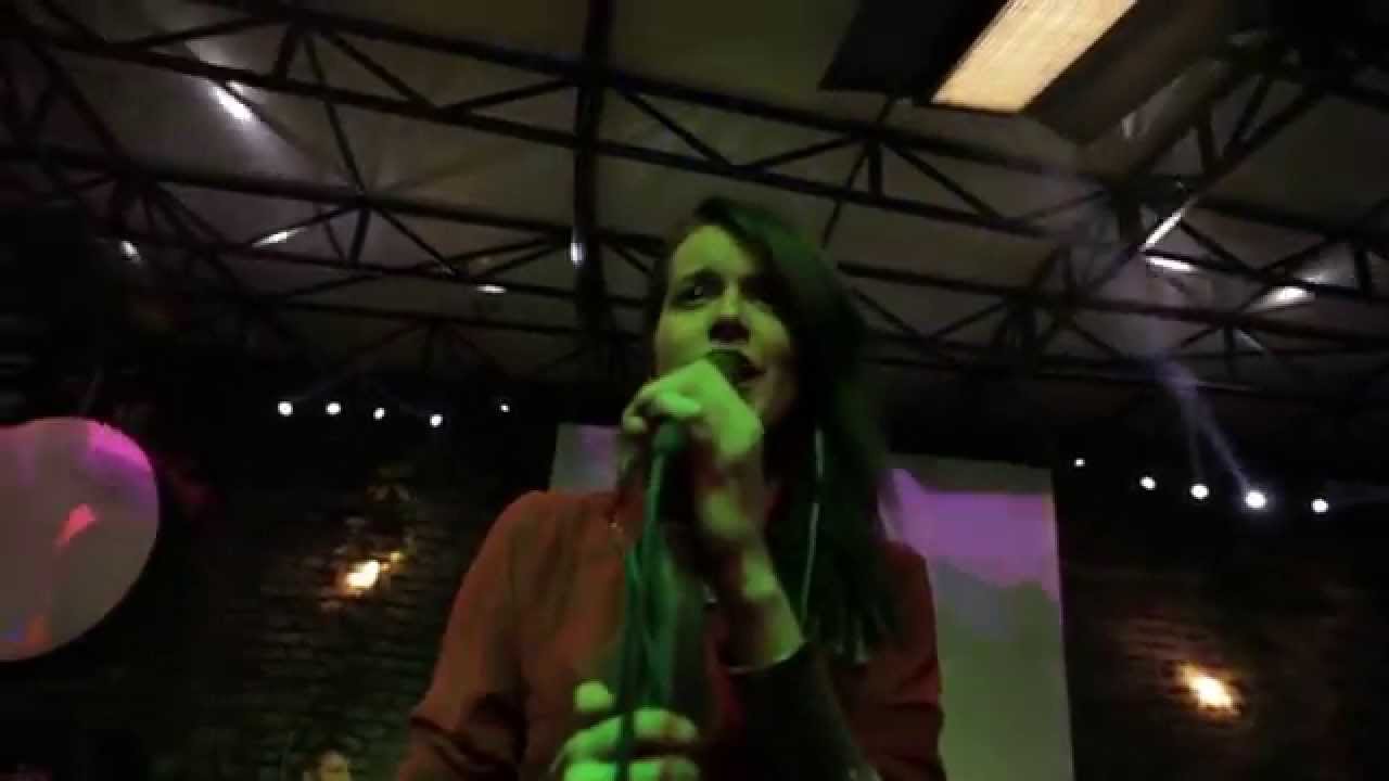 Gramophonedzie Live Experience - Why Don't You