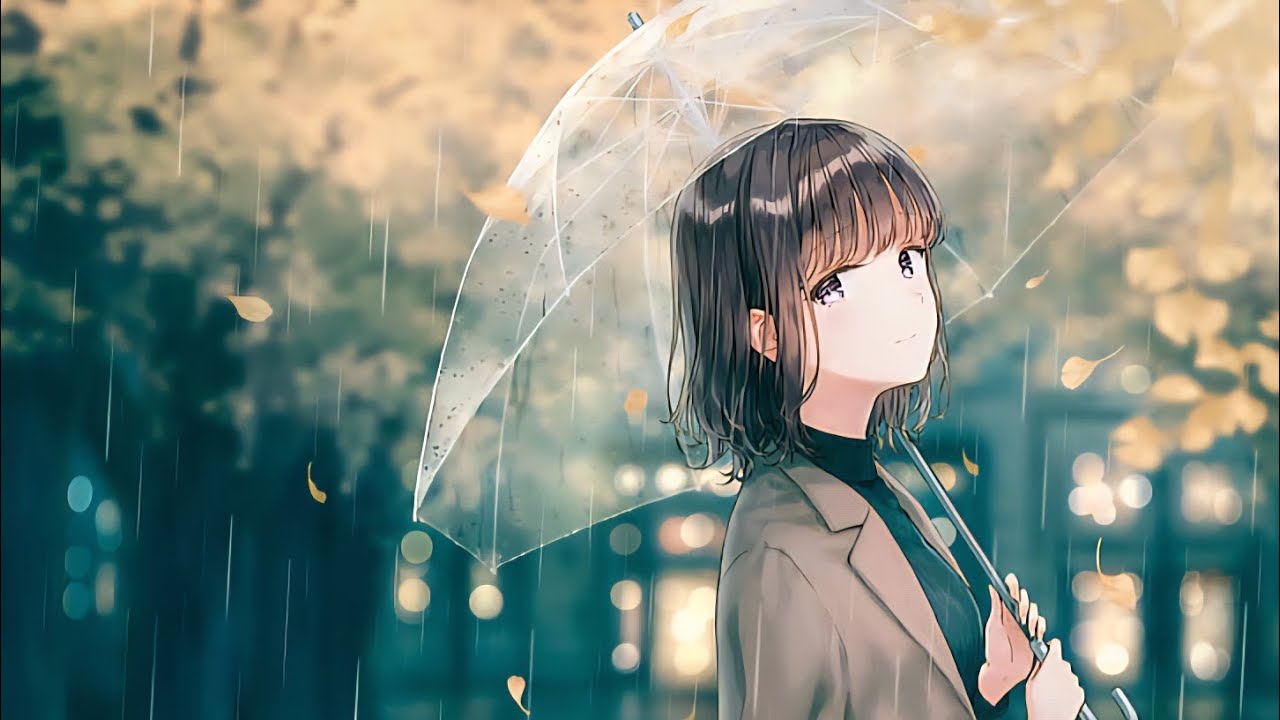 【Marina】この愛は止まらない 【オリジナル】