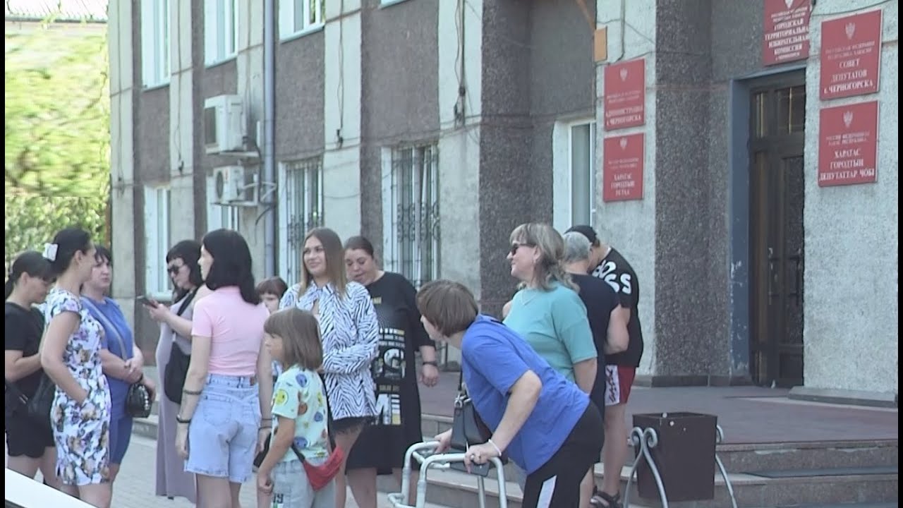 Из-за чиновников десятки черногорских семей рискуют остаться без крыши над головой