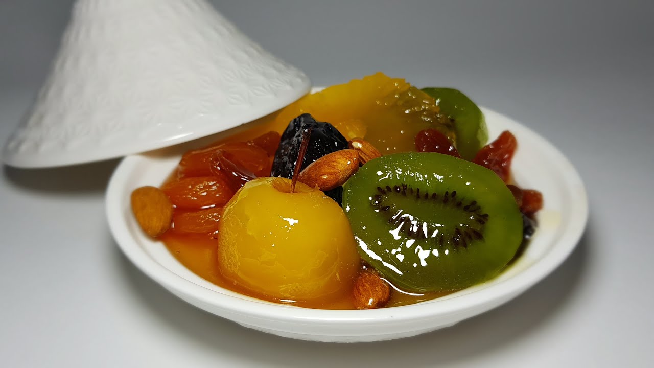 TAJINE LAHLOU