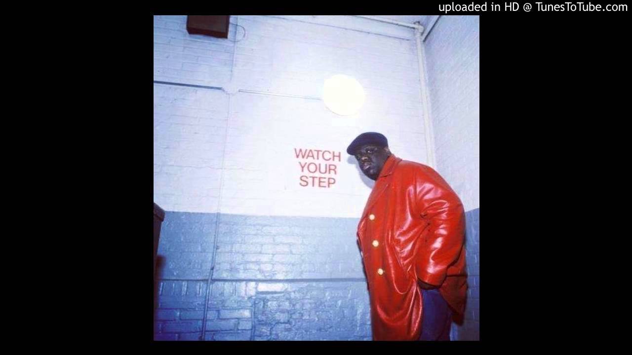 Let's get blown - Notorious B.I.G. (remix)