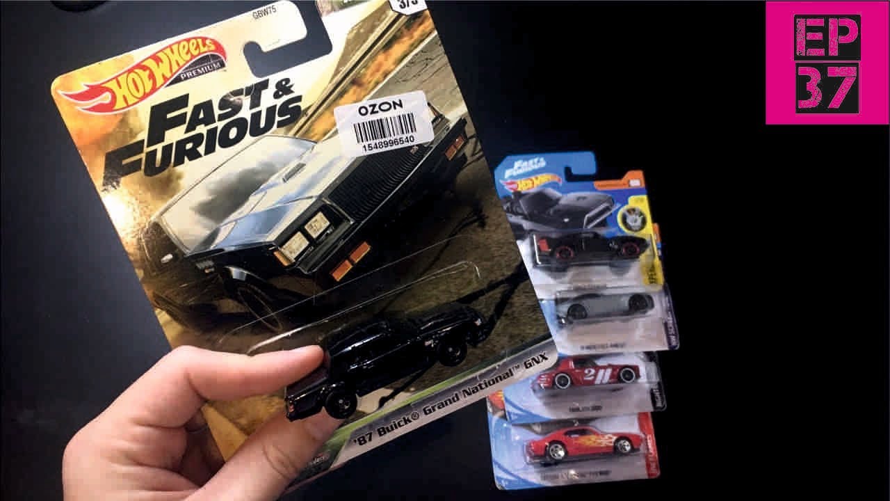 Подвеска на хот вилс что? Распаковываем мейн и не мейн тоже!